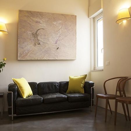 פלרמו Rosalmar B&B מראה חיצוני תמונה