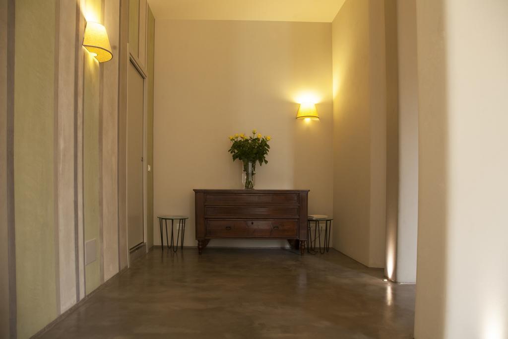 פלרמו Rosalmar B&B מראה חיצוני תמונה