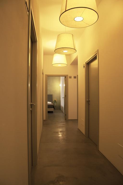 פלרמו Rosalmar B&B מראה חיצוני תמונה