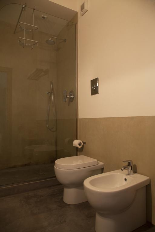 פלרמו Rosalmar B&B חדר תמונה