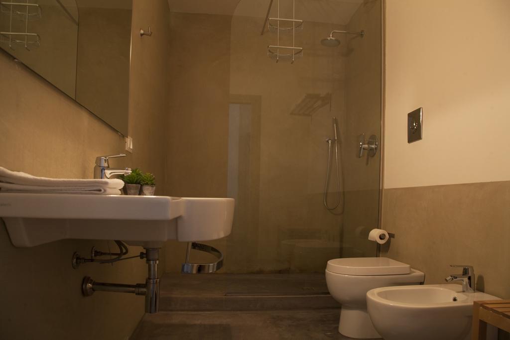 פלרמו Rosalmar B&B חדר תמונה