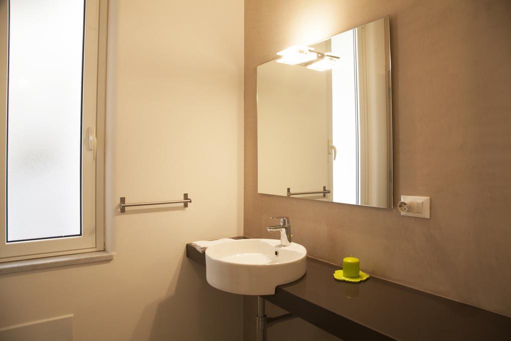 פלרמו Rosalmar B&B חדר תמונה