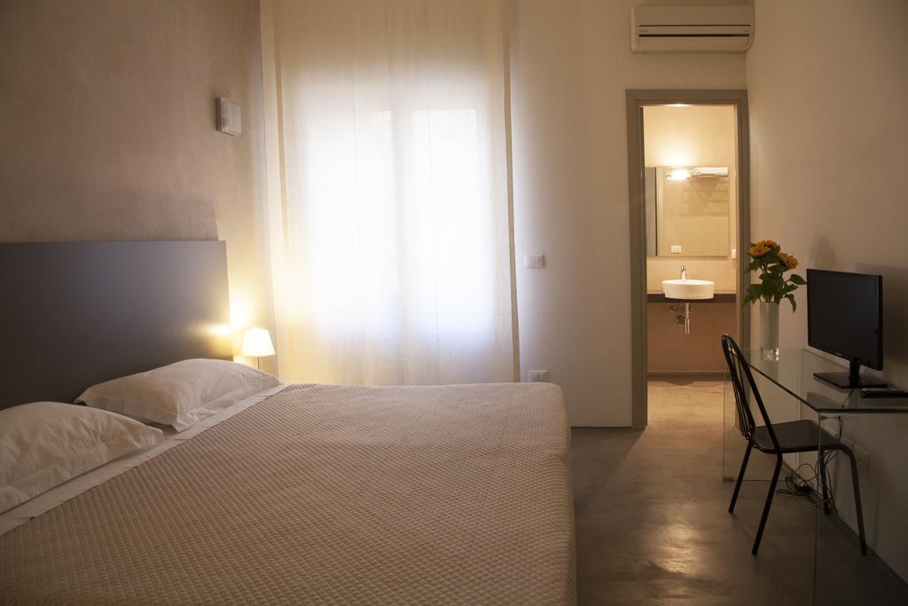 פלרמו Rosalmar B&B חדר תמונה
