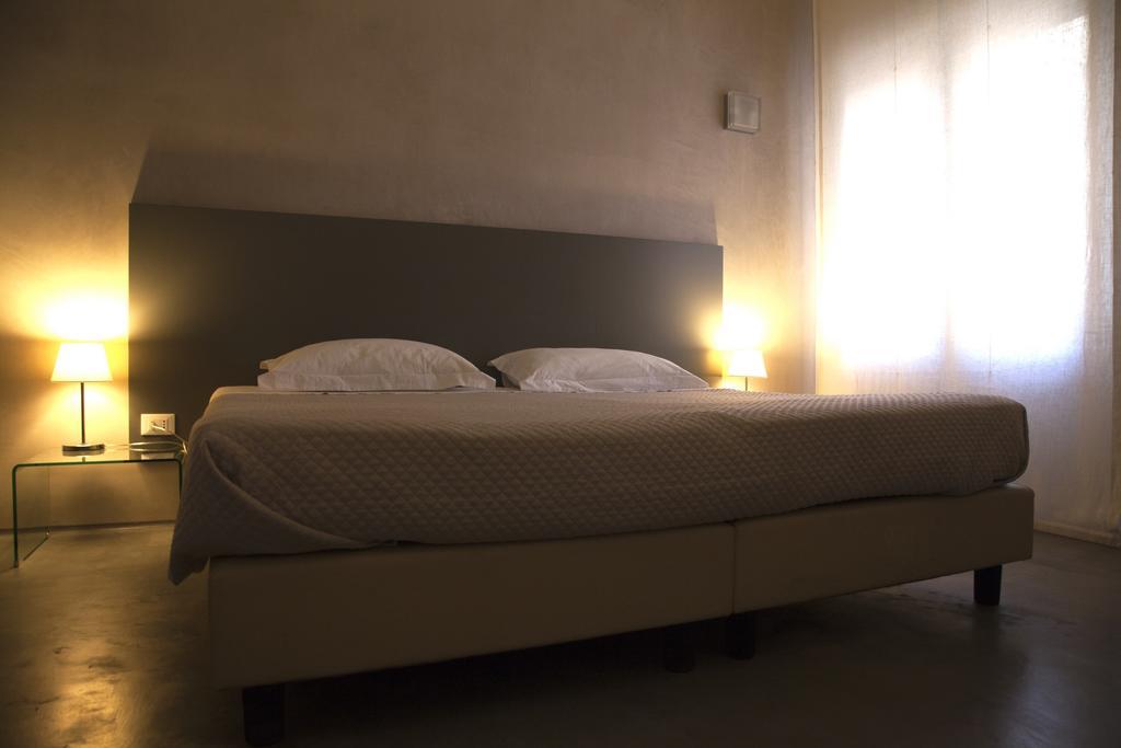 פלרמו Rosalmar B&B חדר תמונה