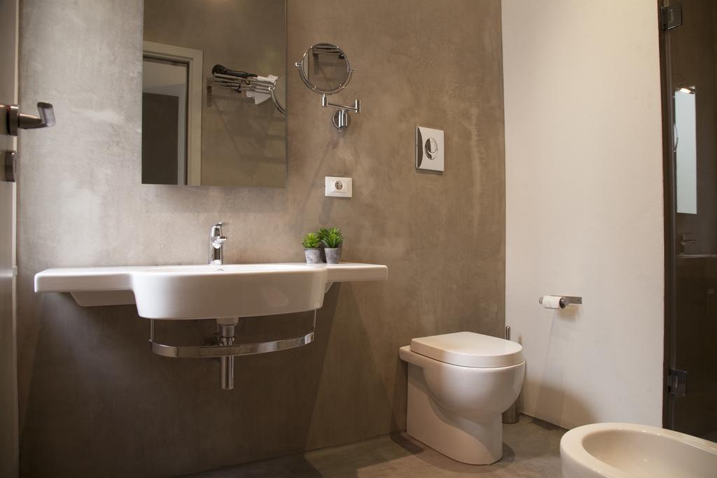 פלרמו Rosalmar B&B חדר תמונה