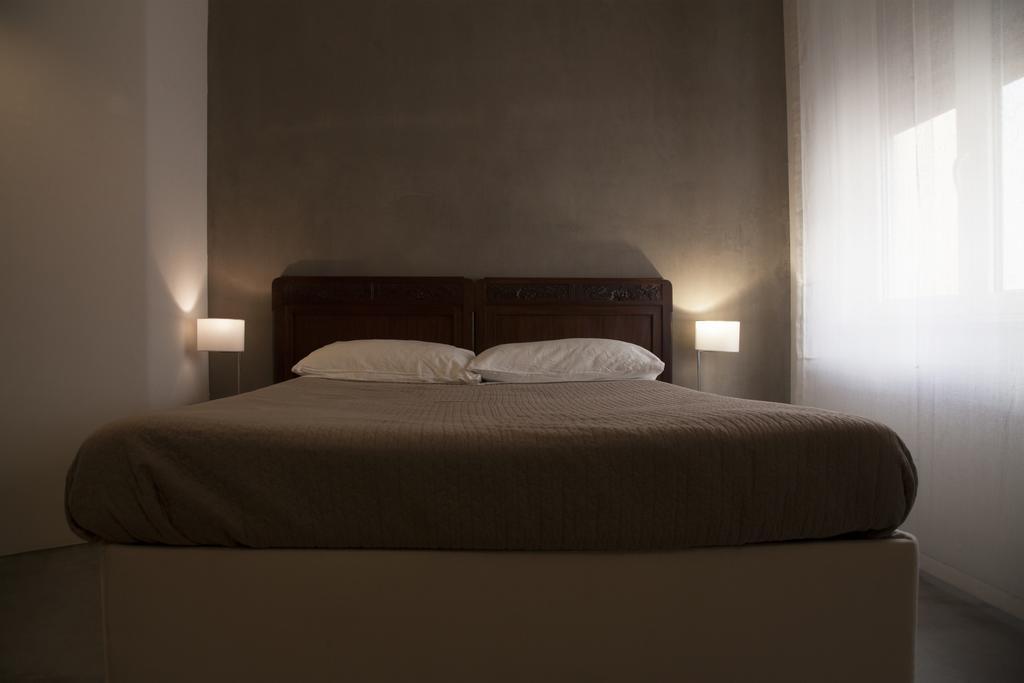 פלרמו Rosalmar B&B חדר תמונה