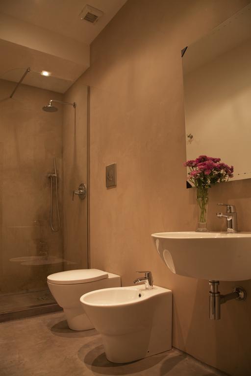 פלרמו Rosalmar B&B חדר תמונה