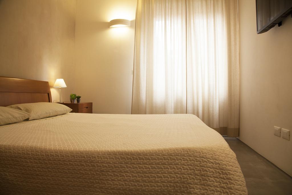 פלרמו Rosalmar B&B חדר תמונה