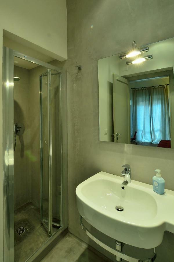 פלרמו Rosalmar B&B מראה חיצוני תמונה